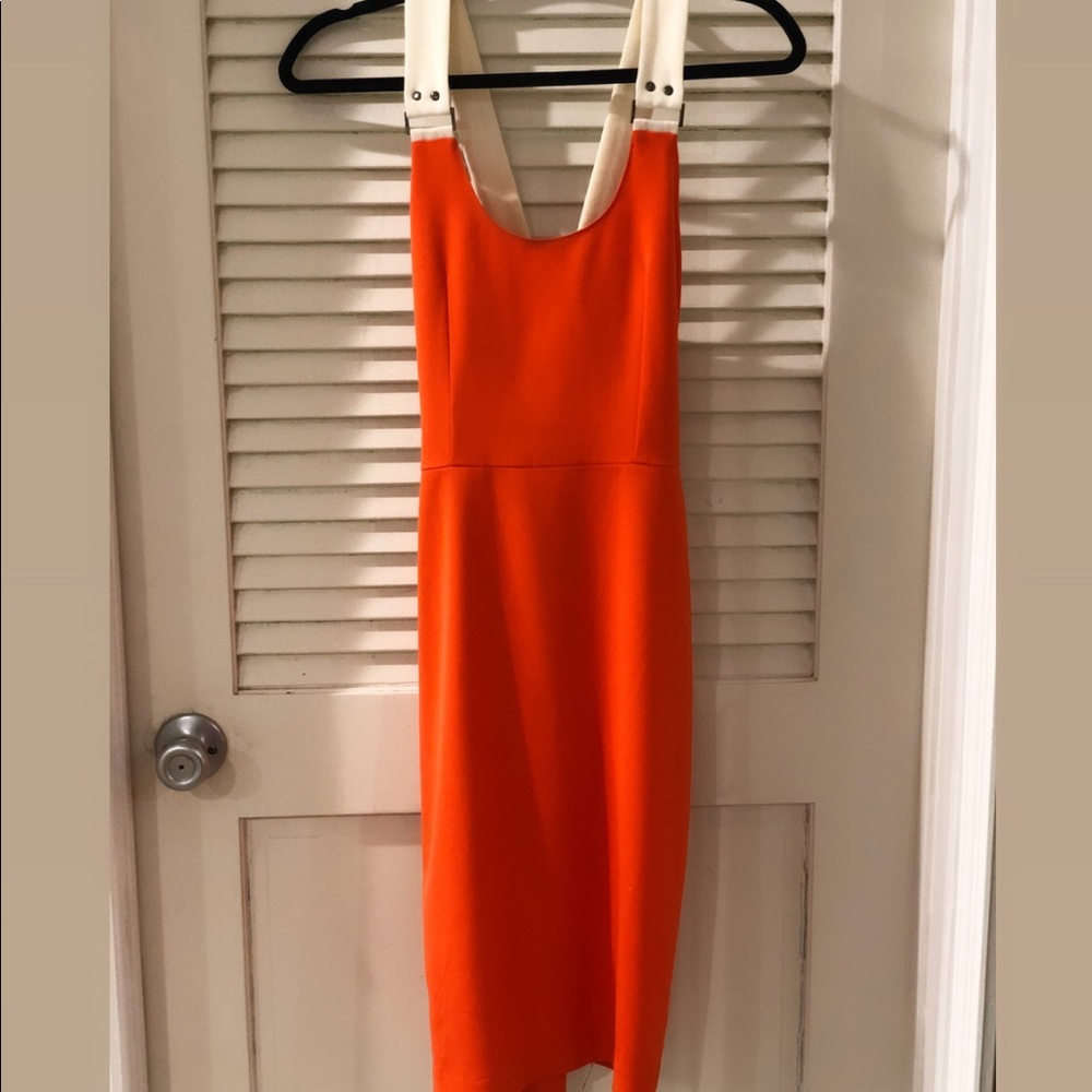 House of CB cocktail dress